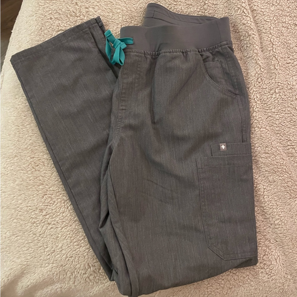 FIGS Livingston Basic Scrub Pant TALL